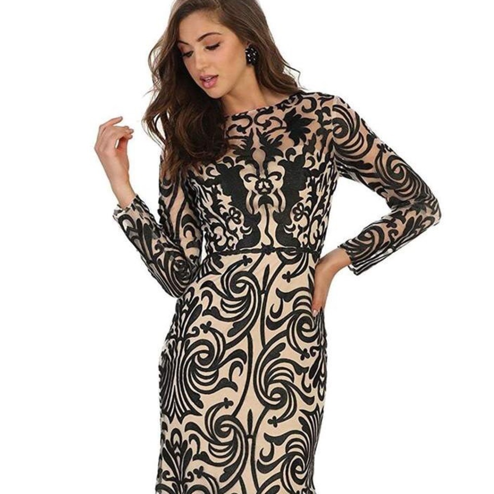 Royal Queen Collection Dress​​